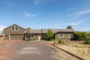 9835 Pioneer Valley Rd, Flagstaff, AZ 86004 - Photo 1