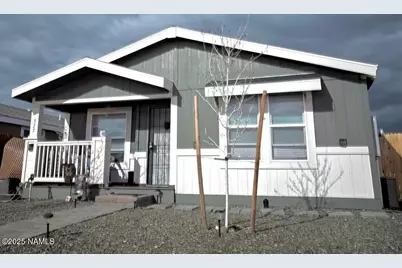 327 N Morse Avenue, Williams, AZ 86046 - Photo 1