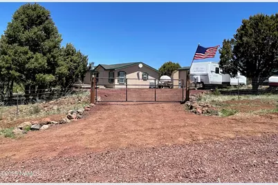 2277 E Starry Night Way, Williams, AZ 86046 - Photo 1
