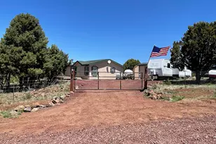 2277 E Starry Night Way, Williams, AZ 86046 - Photo 1