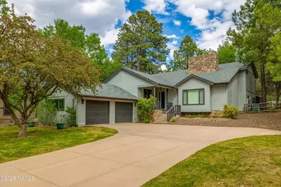 4533 E Flintwood Lane, Flagstaff, AZ 86004 - Photo 1