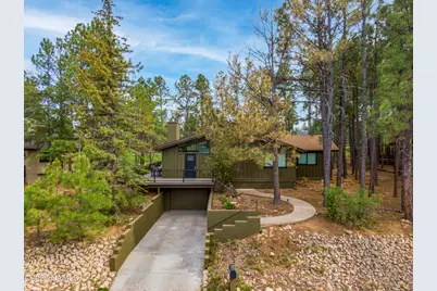 6205 N Country Club Drive, Flagstaff, AZ 86004 - Photo 1