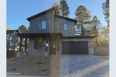 3229 W Virgo Drive #Lot 8, Flagstaff, AZ 86001 - Photo 1