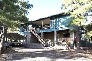 733 S 3rd St, Williams, AZ 86046 - Photo 1