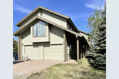 8355 N Stony Mountain Way, Flagstaff, AZ 86001 - Photo 1