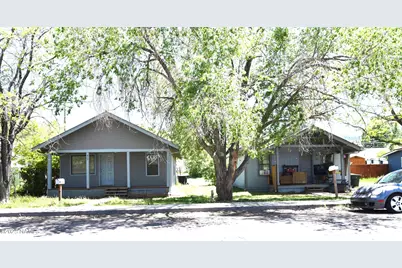 417,429 W Sheridan Avenue, Williams, AZ 86046 - Photo 1