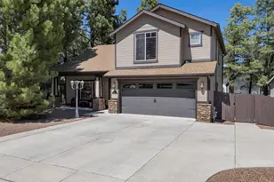 1137 W Weston Trail, Flagstaff, AZ 86005 - Photo 1