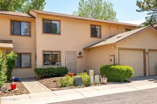 2197 E Arroyo Seco Dr, Flagstaff, AZ 86004 - Photo 1