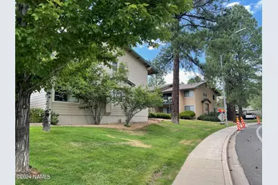 3200 S Litzler Drive #8-134, Flagstaff, AZ 86005 - Photo 1