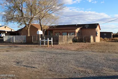 1685 Shaddox Lane, Winslow, AZ 86047 - Photo 1