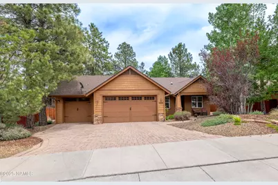 5256 S Azurite Trail, Flagstaff, AZ 86005 - Photo 1