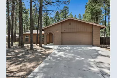 2787 N Pebble Beach Drive, Flagstaff, AZ 86004 - Photo 1