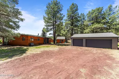 5735 White Tail Lane, Flagstaff, AZ 86005 - Photo 1