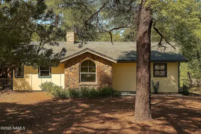 99 N Scenic Loop Trail, Williams, AZ 86046 - Photo 1