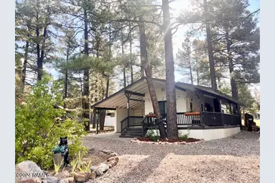 17105 S Bow String Road, Munds Park, AZ 86017 - Photo 1