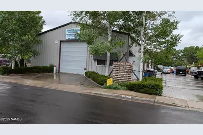 1814 N Center Street, Flagstaff, AZ 86004 - Photo 1