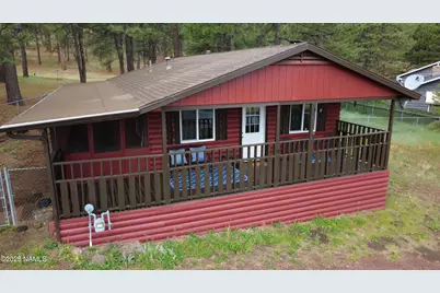 3304 Kachina Trail, Flagstaff, AZ 86005 - Photo 1