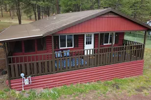 3304 Kachina Trail, Flagstaff, AZ 86005 - Photo 1