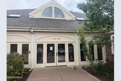 1024 N San Francisco Street #105, Flagstaff, AZ 86001 - Photo 1