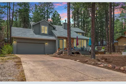 2606 N Fremont Boulevard, Flagstaff, AZ 86001 - Photo 1