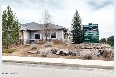 1750 S Railroad Springs Boulevard #2, Flagstaff, AZ 86001 - Photo 1