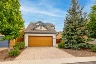 9092 W Slate Mountain Trail, Bellemont, AZ 86015 - Photo 1