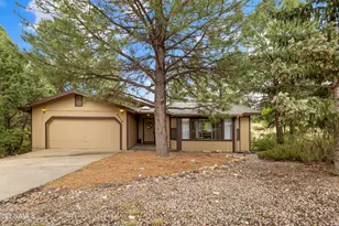 4316 E Broken Rock Loop, Flagstaff, AZ 86004 - Photo 1