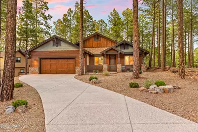 3480 W Lead Rope, Flagstaff, AZ 86005 - Photo 1