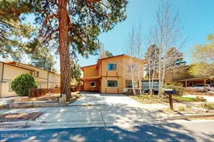 6676 N Snowflake Dr, Flagstaff, AZ 86004 - Photo 1