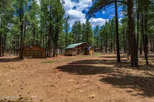 7211 E Jolly Rogue Ln, Williams, AZ 86046 - Photo 1