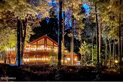 1200 E Lake Meadow Circle, Munds Park, AZ 86017 - Photo 1