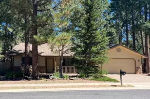 3524 S Amanda St, Flagstaff, AZ 86001 - Photo 1