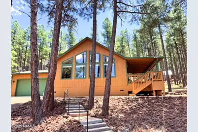 1933 N Jousting Drive, Parks, AZ 86018 - Photo 1