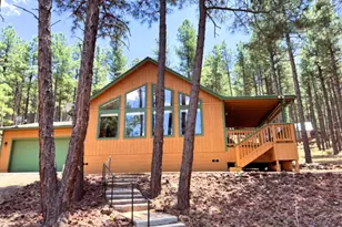 1933 N Jousting Dr, Parks, AZ 86018 - Photo 1