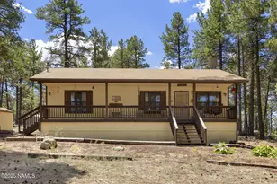 7446 E Knighthood Ln, Williams, AZ 86046 - Photo 1