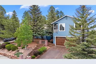 960 N Sinagua Heights Drive, Flagstaff, AZ 86004 - Photo 1
