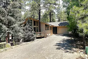 1310 Wildcat Dr, Munds Park, AZ 86017 - Photo 1