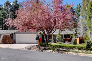 506 E Bennett Dr, Flagstaff, AZ 86005 - Photo 1
