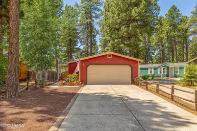 1505 S Burlington Street, Flagstaff, AZ 86001 - Photo 1