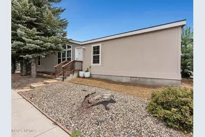 1851 W Mattingly Loop, Flagstaff, AZ 86001 - Photo 1