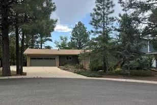 981 E Hilltop Ave, Flagstaff, AZ 86001 - Photo 1