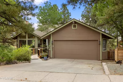 2169 E Skyline Drive, Flagstaff, AZ 86004 - Photo 1
