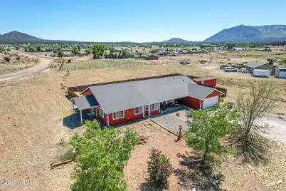7620 Dalton Road, Flagstaff, AZ 86004 - Photo 1