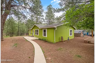 3156 Mesa Trail, Flagstaff, AZ 86005 - Photo 1
