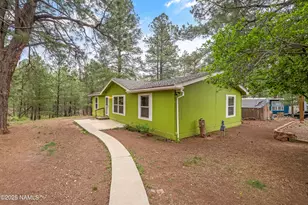 3156 Mesa Trail, Flagstaff, AZ 86005 - Photo 1
