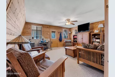 7284 N Buck Ridge Road, Williams, AZ 86046 - Photo 1