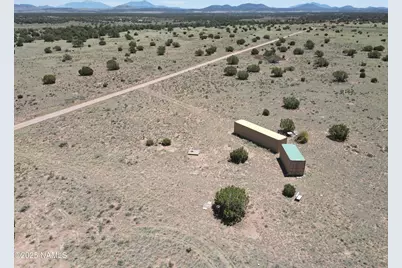 3164 S Spruce Road, Williams, AZ 86046 - Photo 1