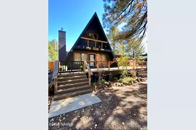 17455 Big Sky Drive, Munds Park, AZ 86017 - Photo 1