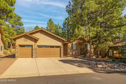 1734 N Mariposa Road, Flagstaff, AZ 86004 - Photo 1