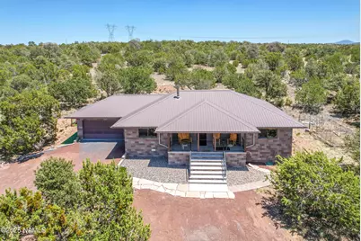 1384 W Canvasback Trail, Williams, AZ 86046 - Photo 1